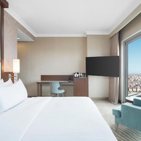 Selectum City Atasehir Istanbul Ngoại thất bức ảnh