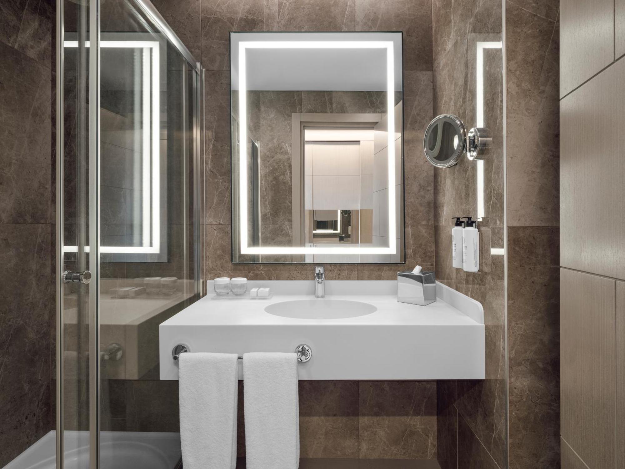 Selectum City Atasehir Istanbul Ngoại thất bức ảnh