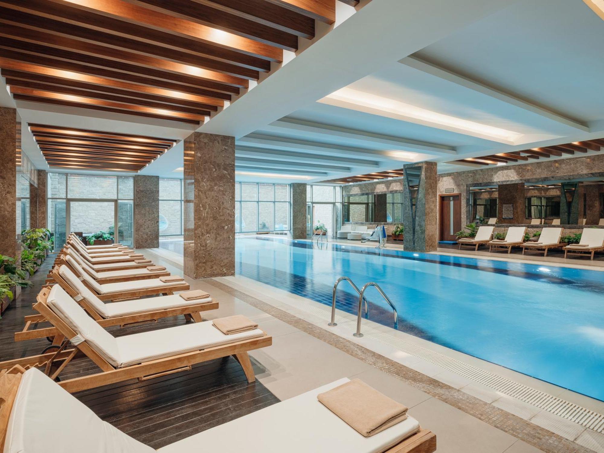 Selectum City Atasehir Istanbul Ngoại thất bức ảnh