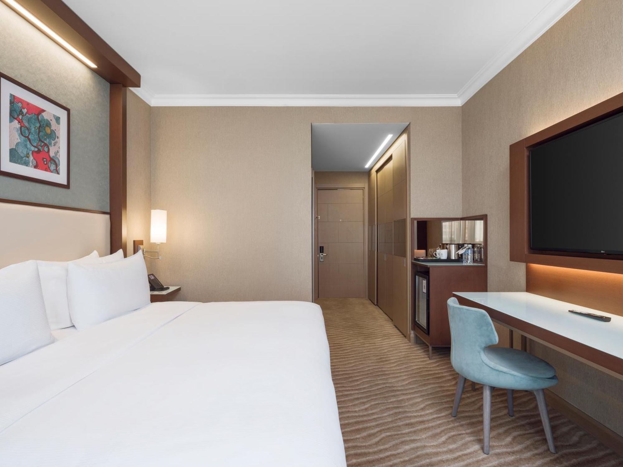 Selectum City Atasehir Istanbul Ngoại thất bức ảnh
