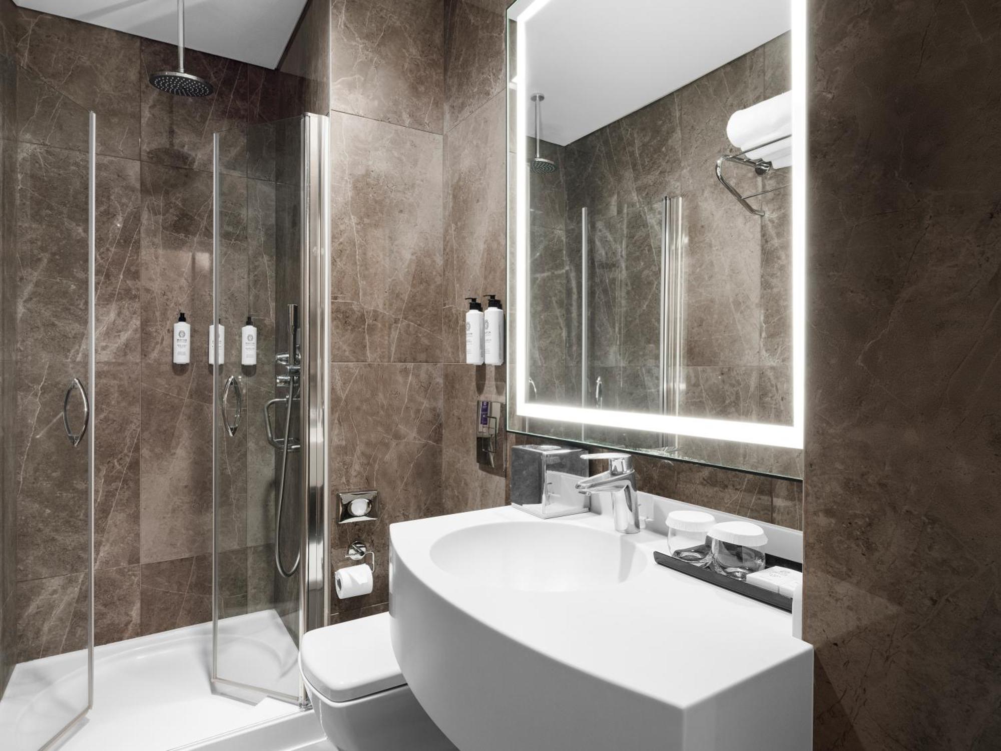Selectum City Atasehir Istanbul Ngoại thất bức ảnh