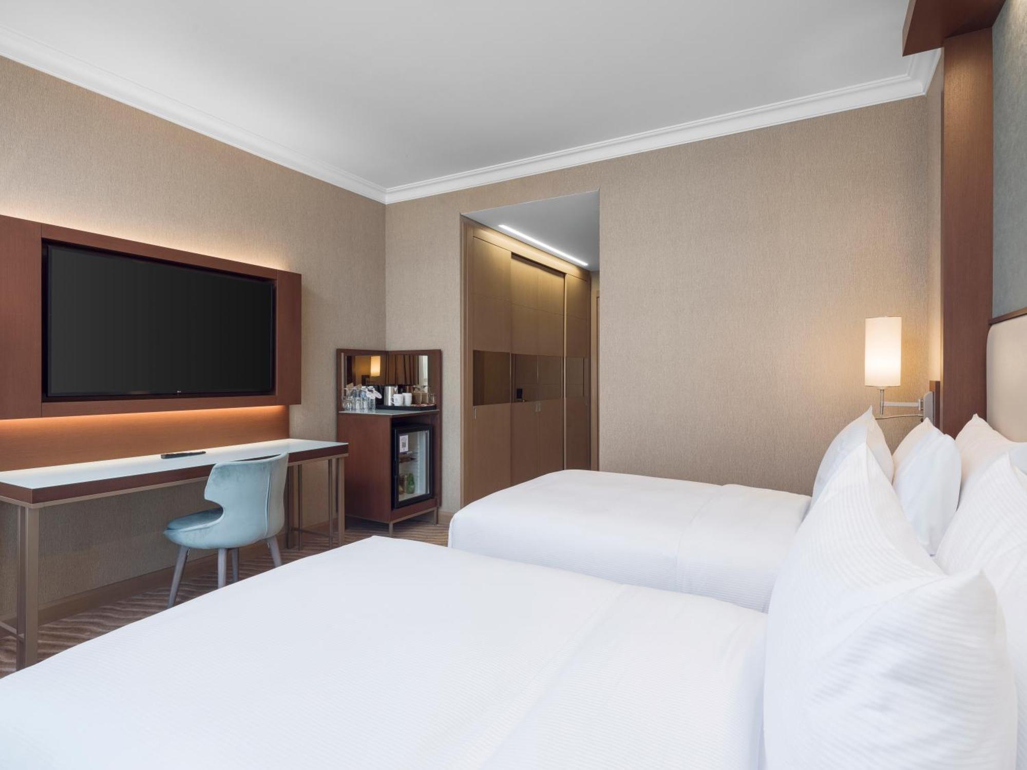 Selectum City Atasehir Istanbul Ngoại thất bức ảnh