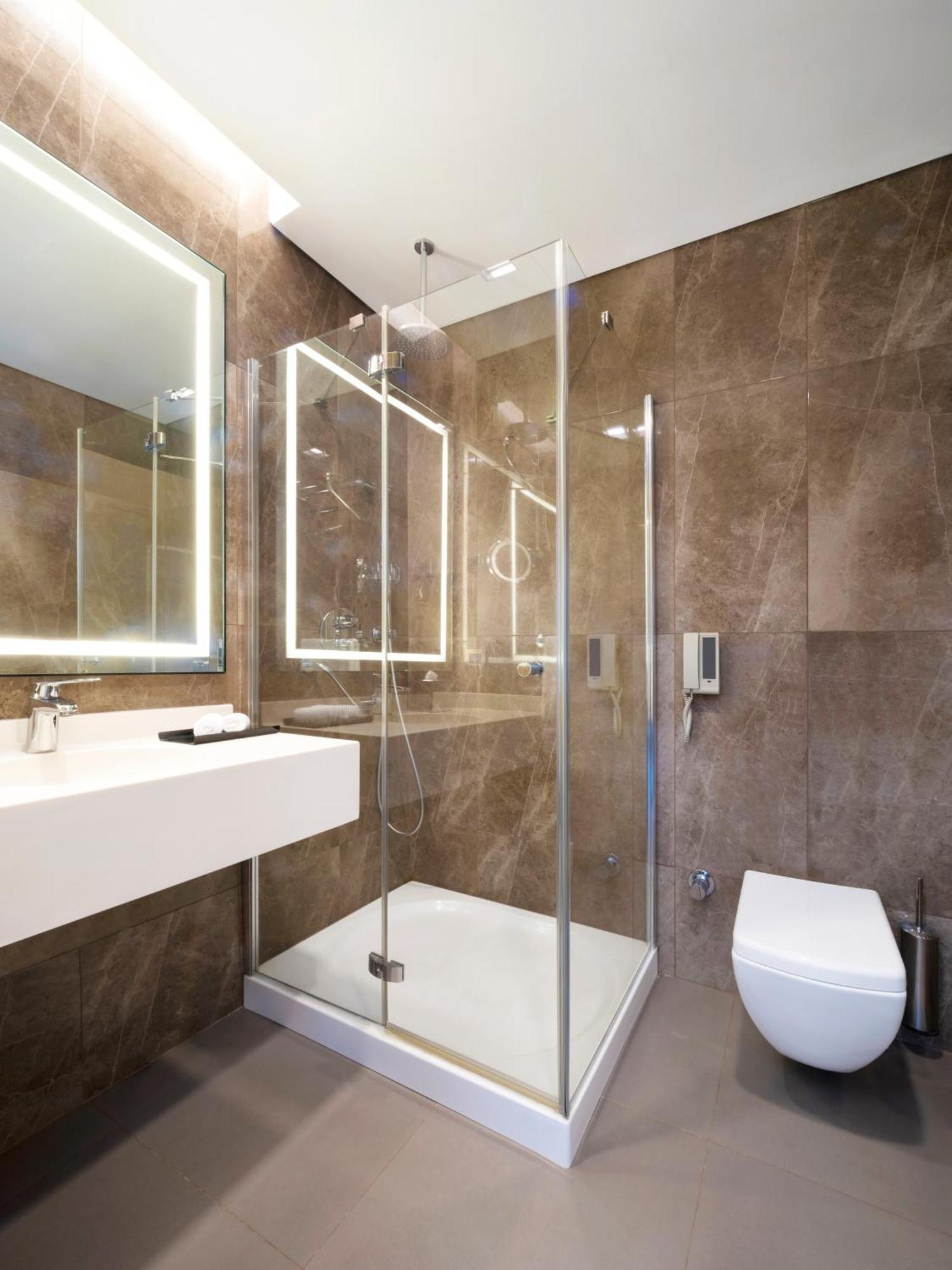 Selectum City Atasehir Istanbul Ngoại thất bức ảnh