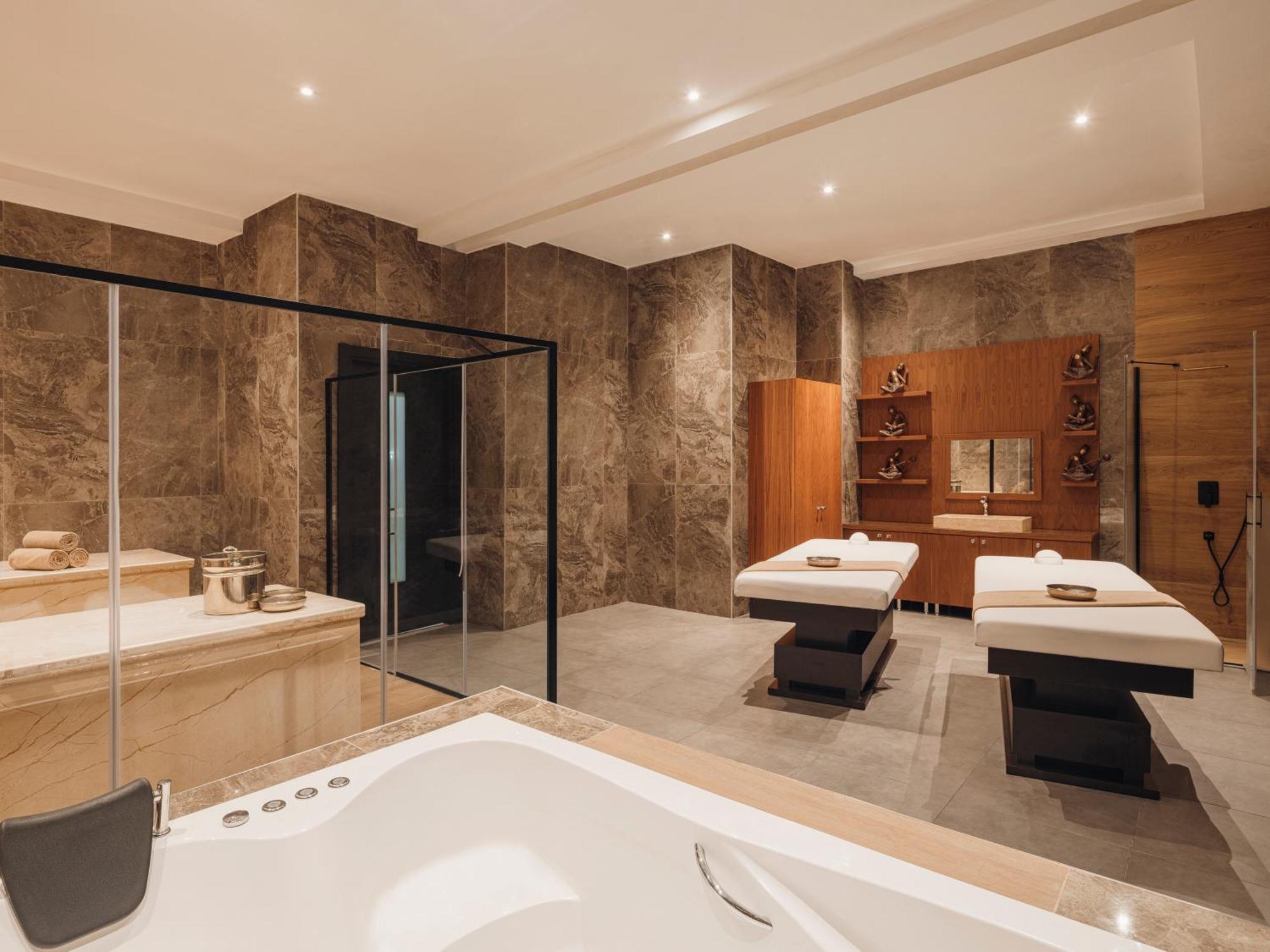 Selectum City Atasehir Istanbul Ngoại thất bức ảnh