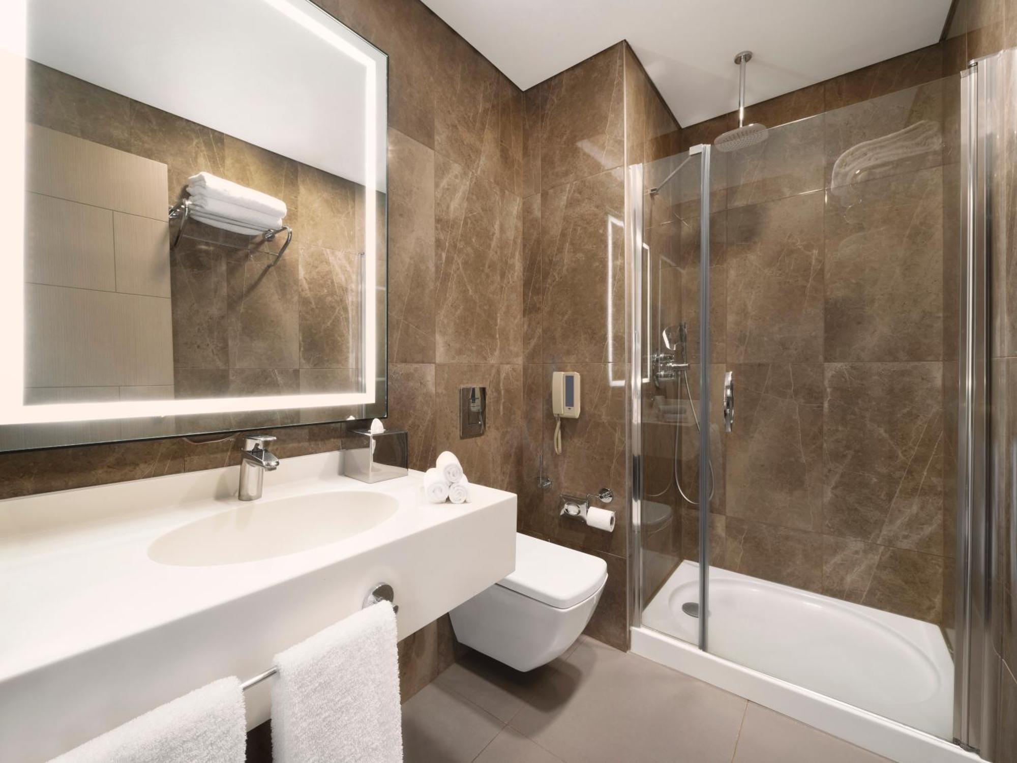 Selectum City Atasehir Istanbul Ngoại thất bức ảnh