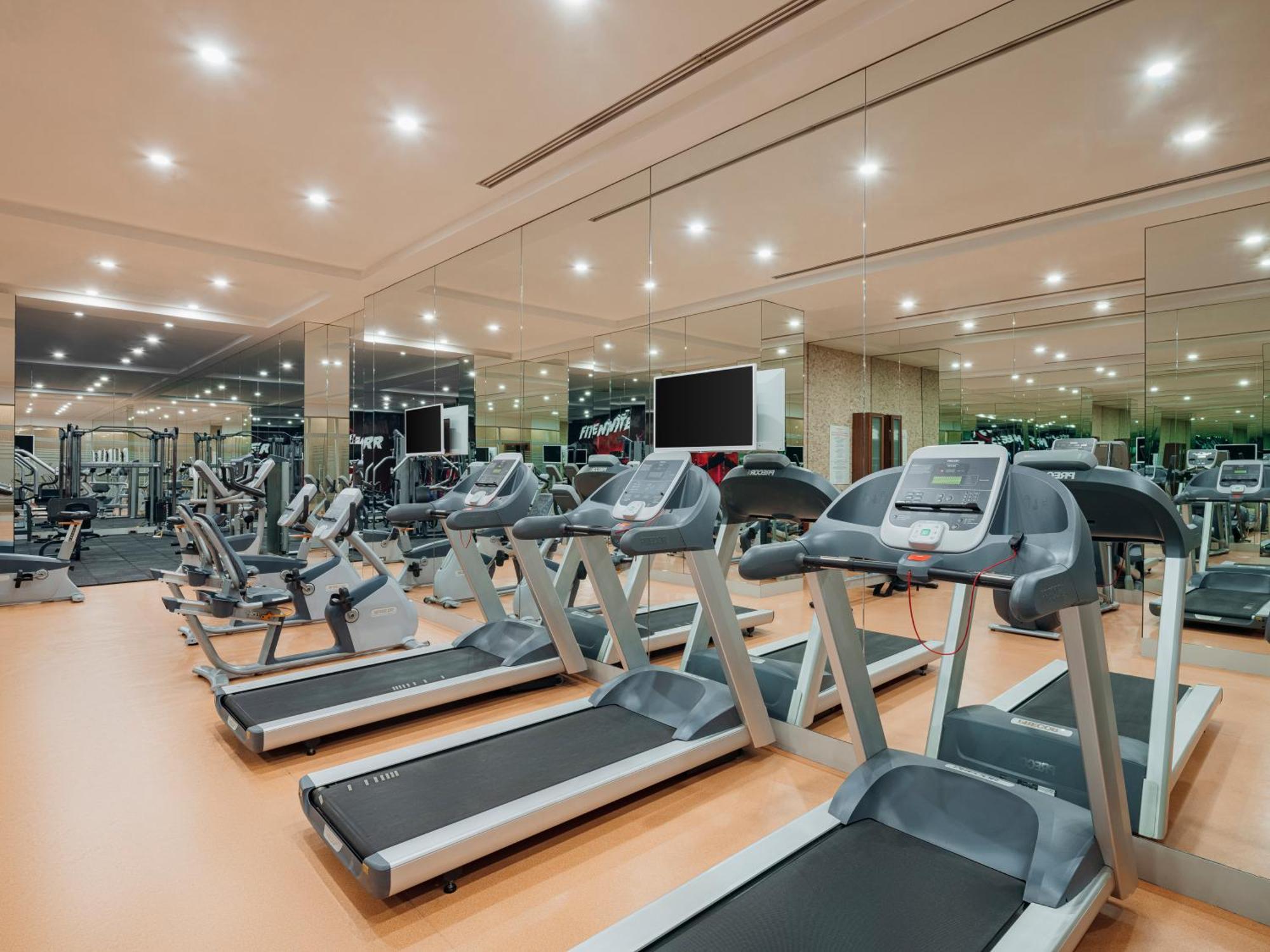 Selectum City Atasehir Istanbul Ngoại thất bức ảnh