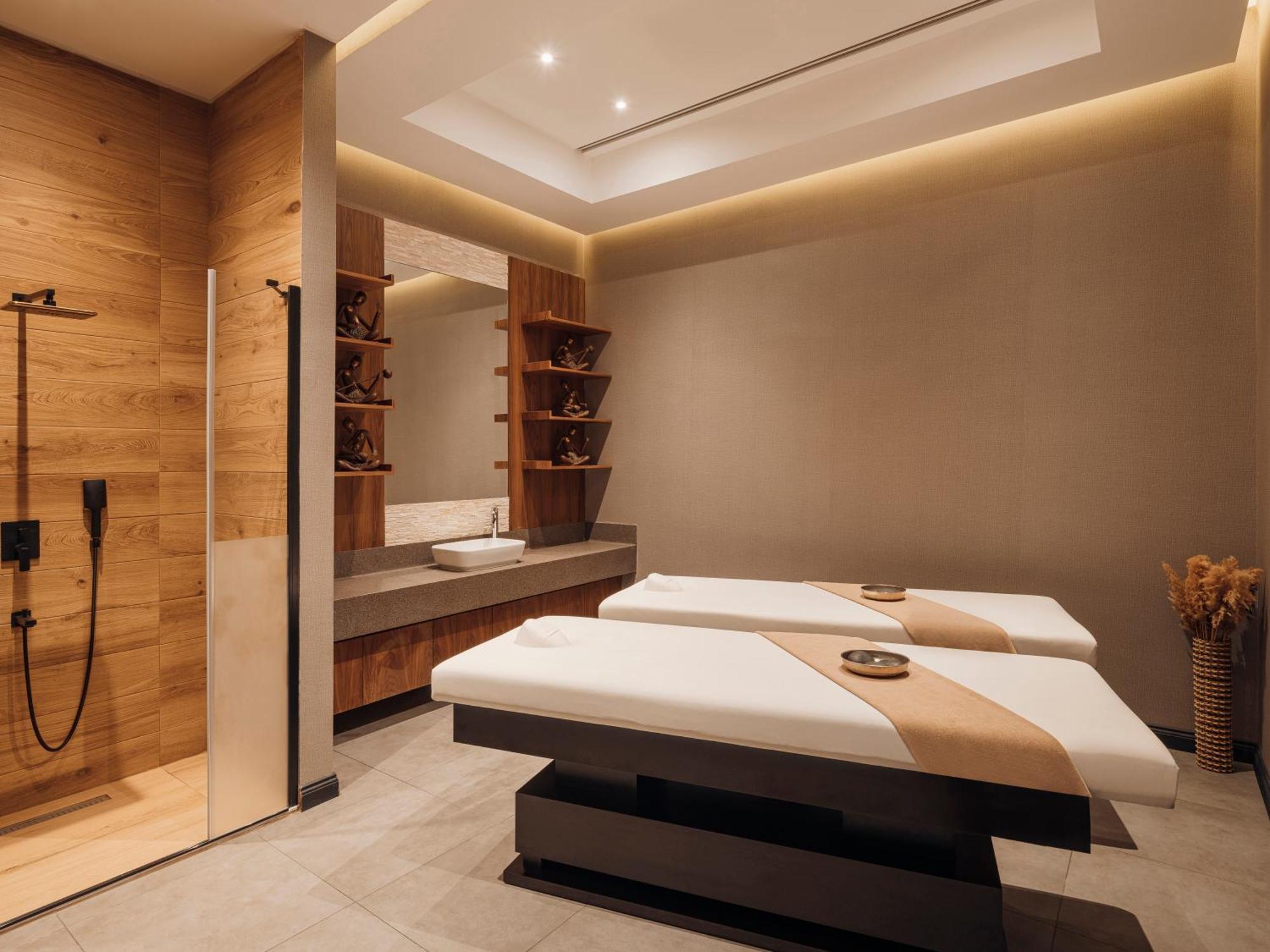 Selectum City Atasehir Istanbul Ngoại thất bức ảnh