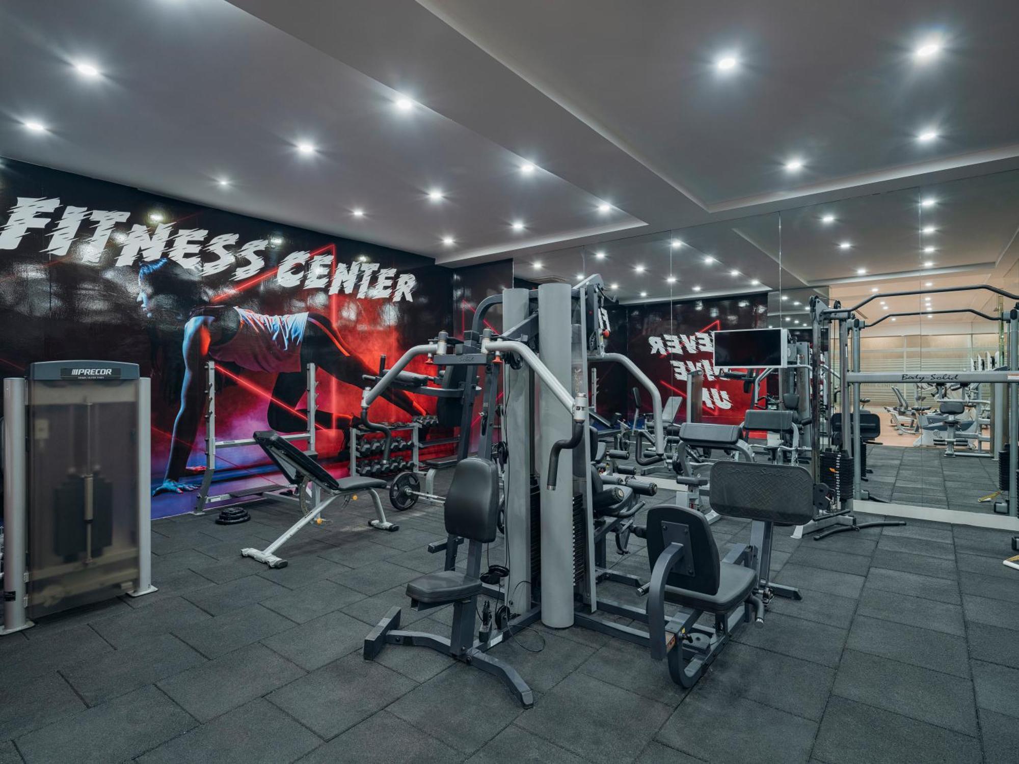 Selectum City Atasehir Istanbul Ngoại thất bức ảnh