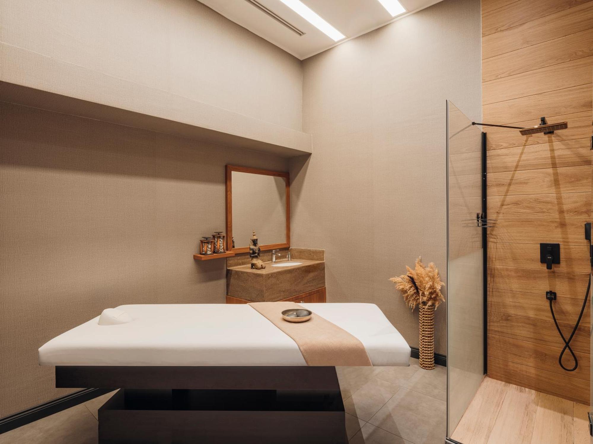 Selectum City Atasehir Istanbul Ngoại thất bức ảnh