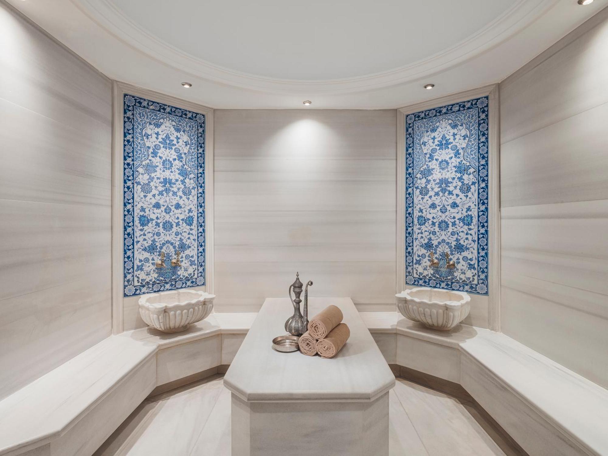 Selectum City Atasehir Istanbul Ngoại thất bức ảnh