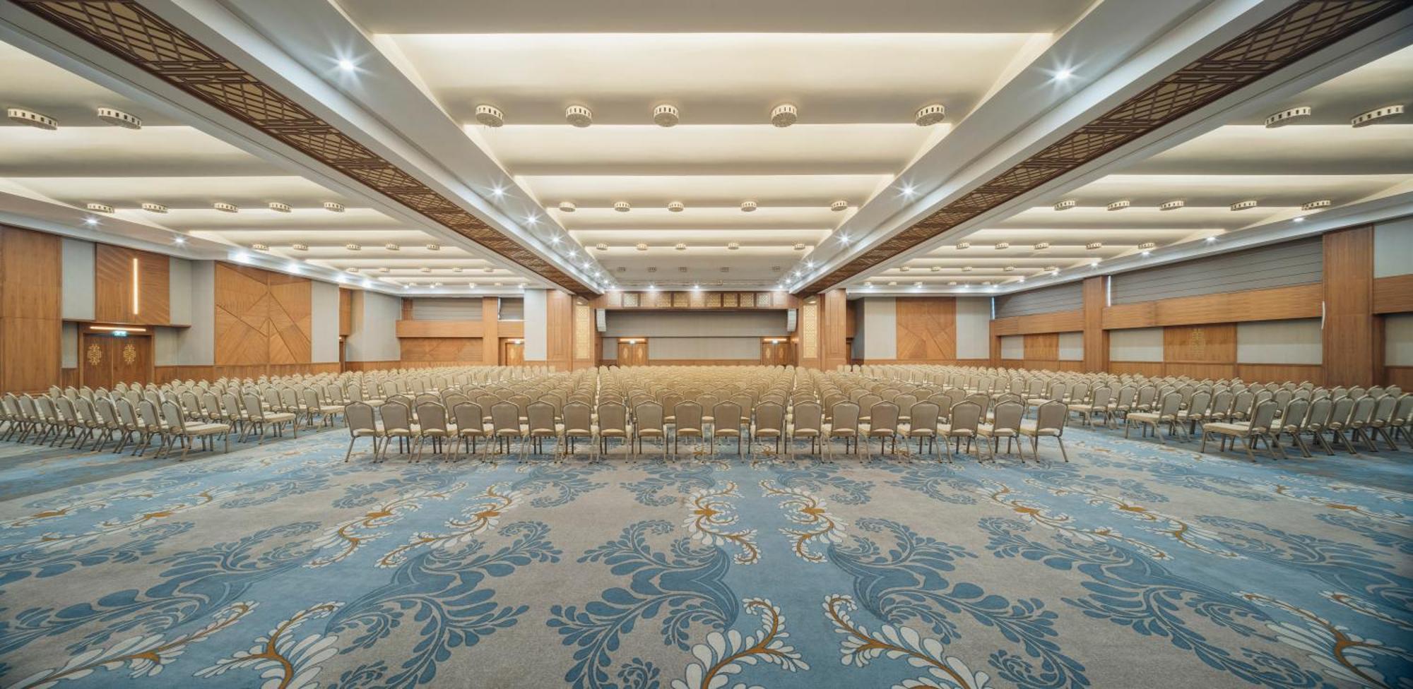 Selectum City Atasehir Istanbul Ngoại thất bức ảnh