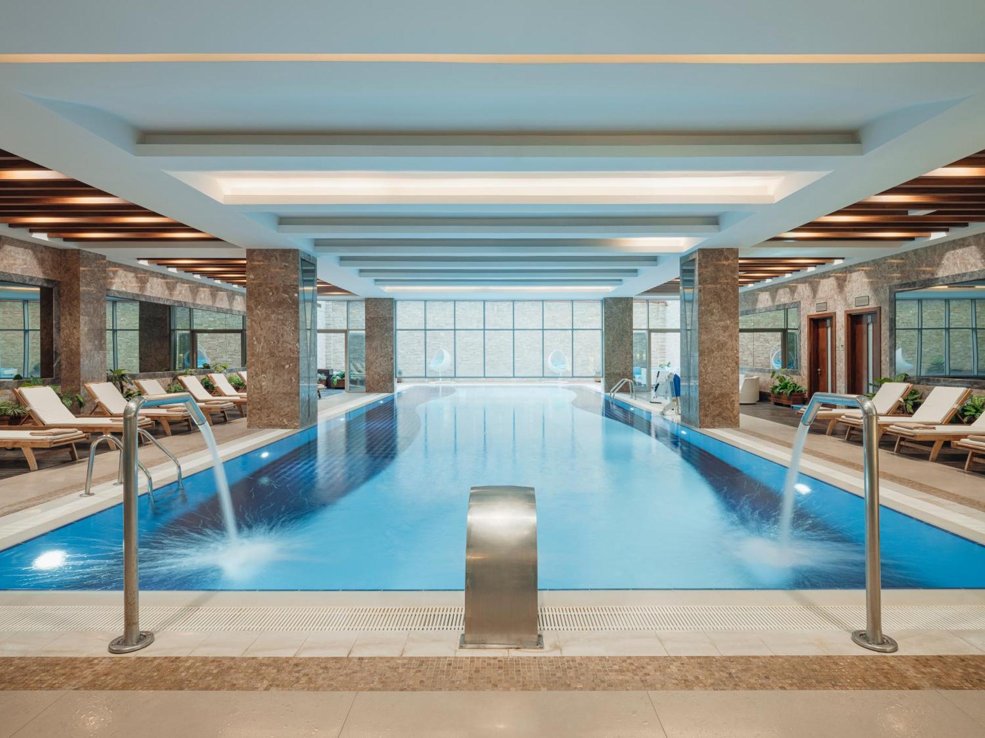 Selectum City Atasehir Istanbul Ngoại thất bức ảnh