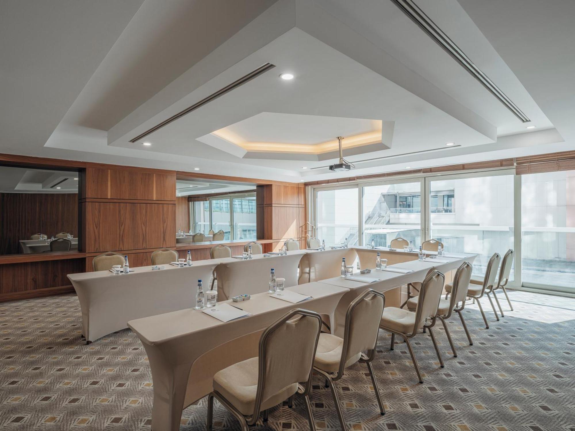 Selectum City Atasehir Istanbul Ngoại thất bức ảnh