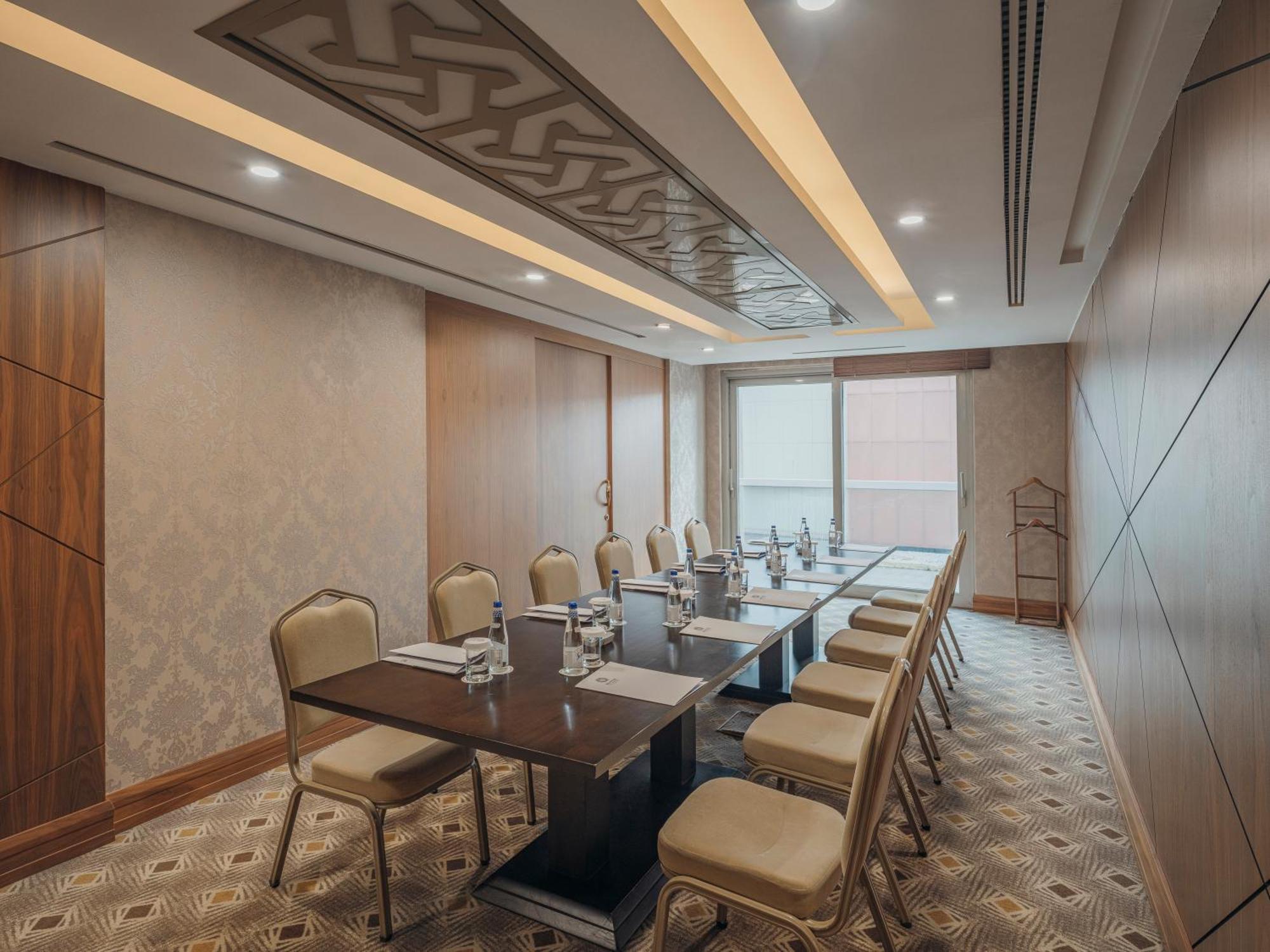 Selectum City Atasehir Istanbul Ngoại thất bức ảnh
